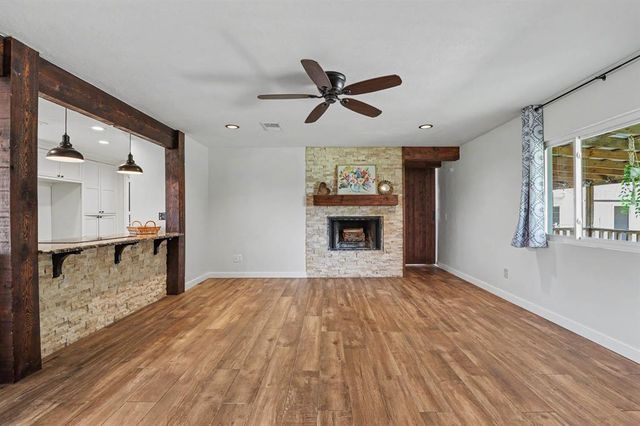 263 N Carolyn Drive, Choctaw, OK 73020