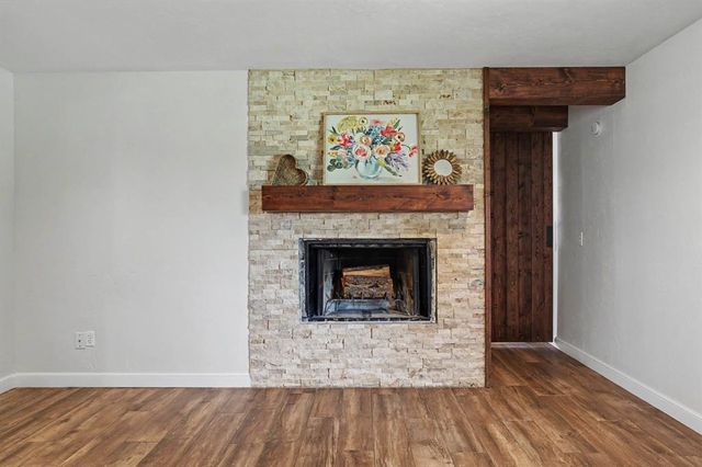 263 N Carolyn Drive, Choctaw, OK 73020