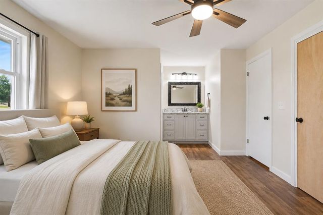 263 N Carolyn Drive, Choctaw, OK 73020