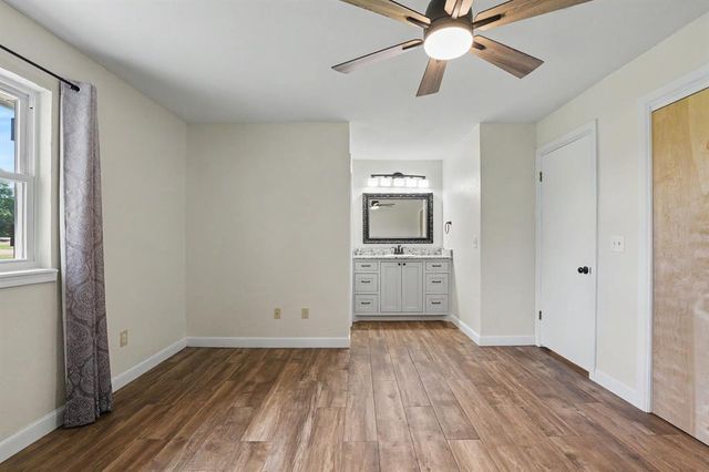 263 N Carolyn Drive, Choctaw, OK 73020