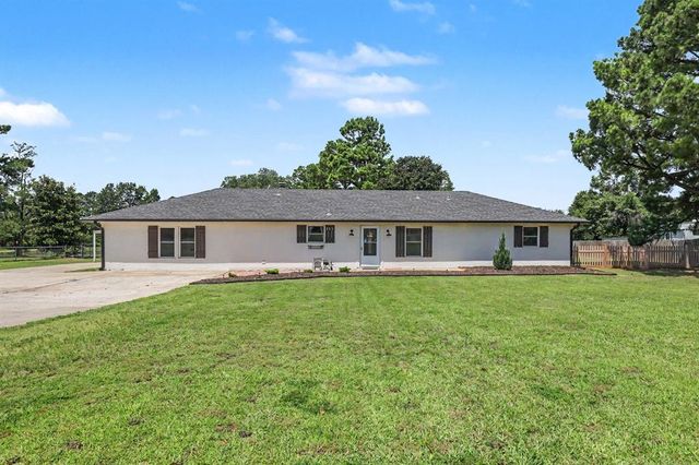 263 N Carolyn Drive, Choctaw, OK 73020