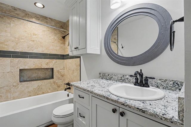 263 N Carolyn Drive, Choctaw, OK 73020