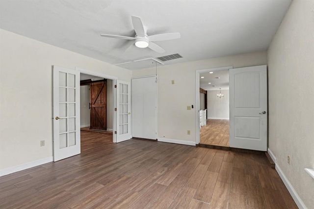 263 N Carolyn Drive, Choctaw, OK 73020