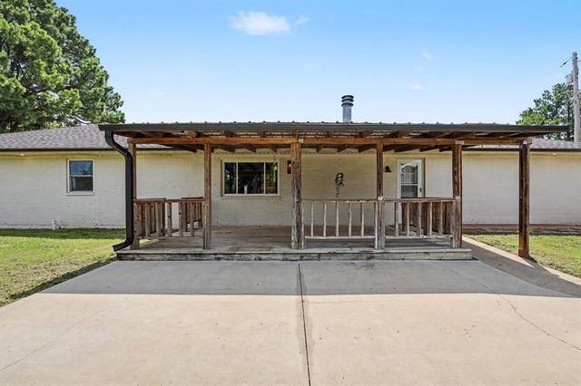 263 N Carolyn Drive, Choctaw, OK 73020