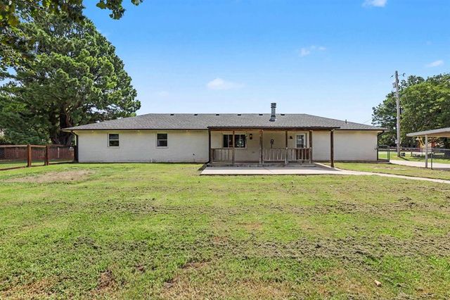 263 N Carolyn Drive, Choctaw, OK 73020