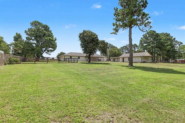 263 N Carolyn Drive, Choctaw, OK 73020