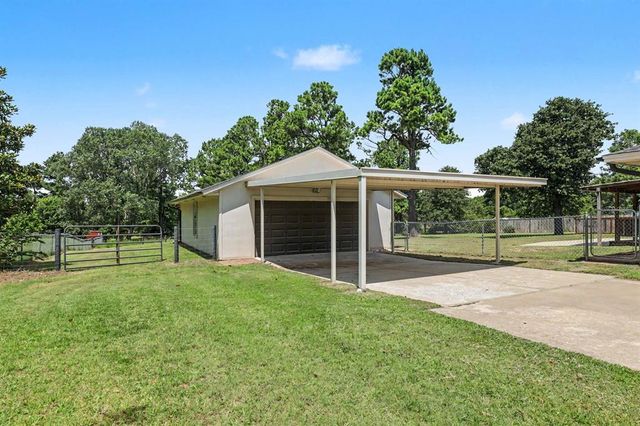 263 N Carolyn Drive, Choctaw, OK 73020