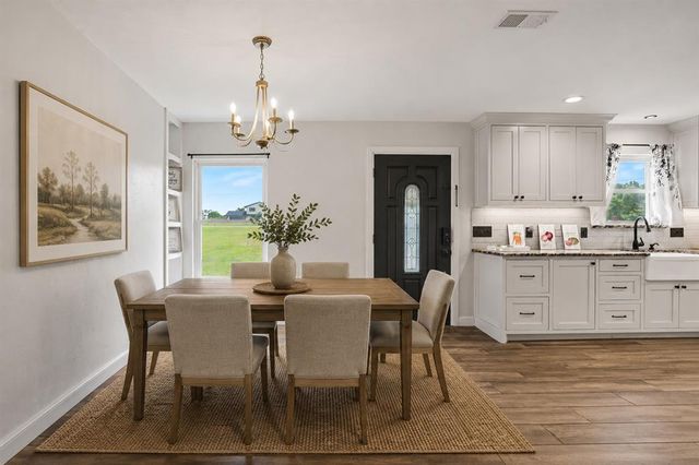 263 N Carolyn Drive, Choctaw, OK 73020
