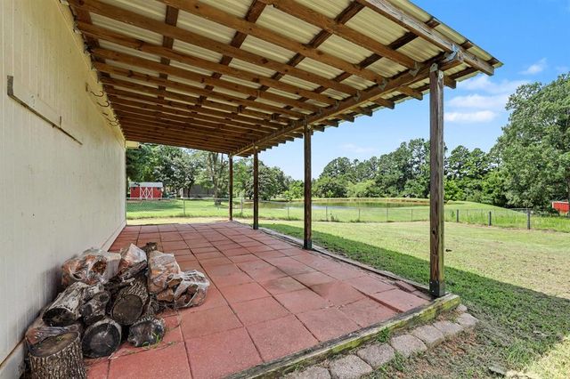 263 N Carolyn Drive, Choctaw, OK 73020