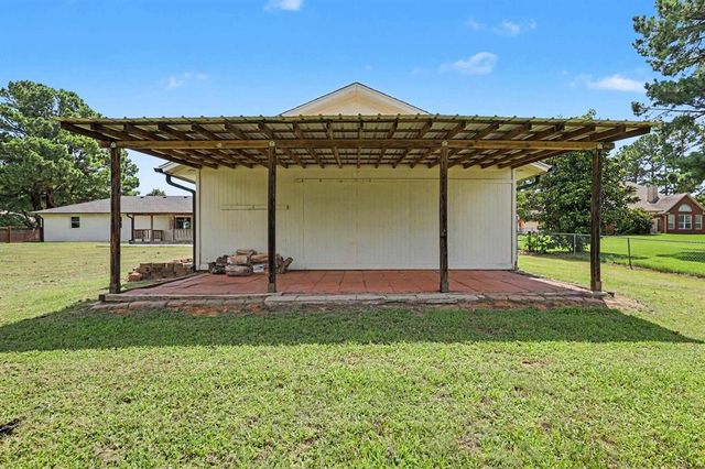 263 N Carolyn Drive, Choctaw, OK 73020
