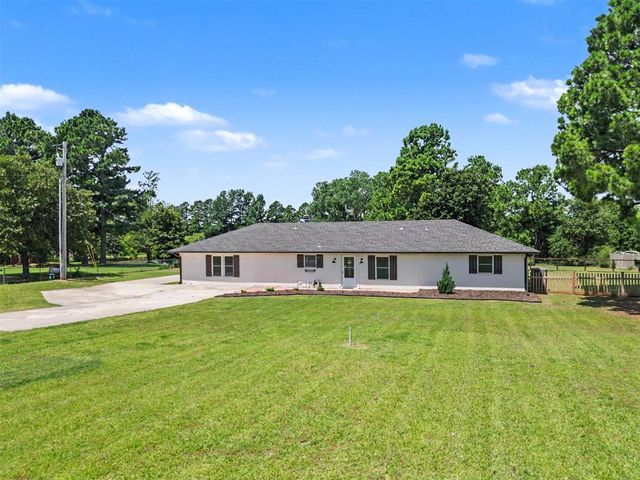 263 N Carolyn Drive, Choctaw, OK 73020