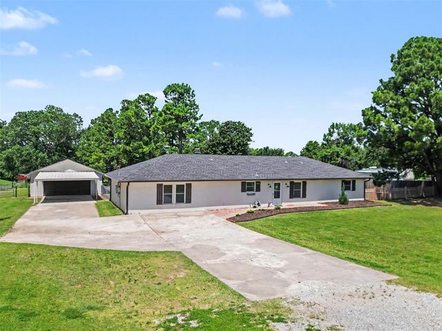 263 N Carolyn Drive, Choctaw, OK 73020