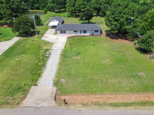 263 N Carolyn Drive, Choctaw, OK 73020