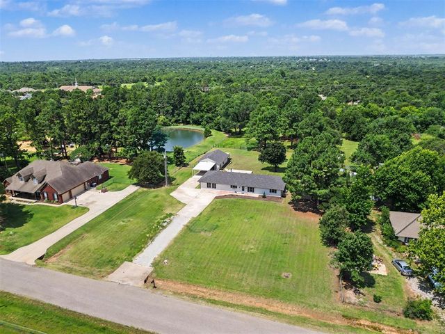 263 N Carolyn Drive, Choctaw, OK 73020