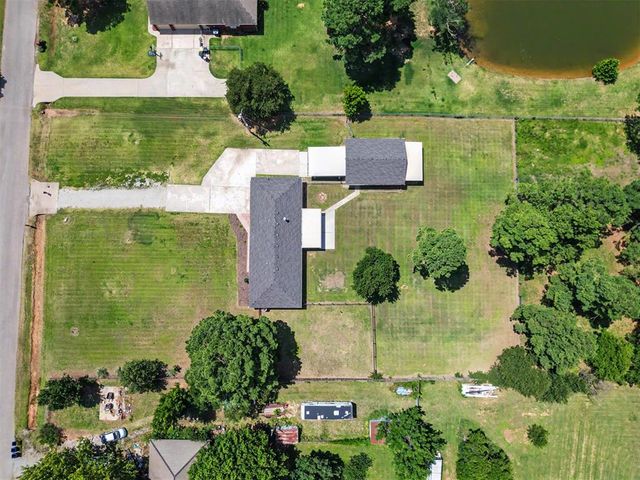 263 N Carolyn Drive, Choctaw, OK 73020