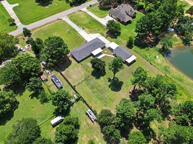 263 N Carolyn Drive, Choctaw, OK 73020