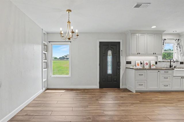 263 N Carolyn Drive, Choctaw, OK 73020