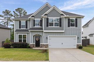 1901 Preservation Circle, Evans, GA 30809