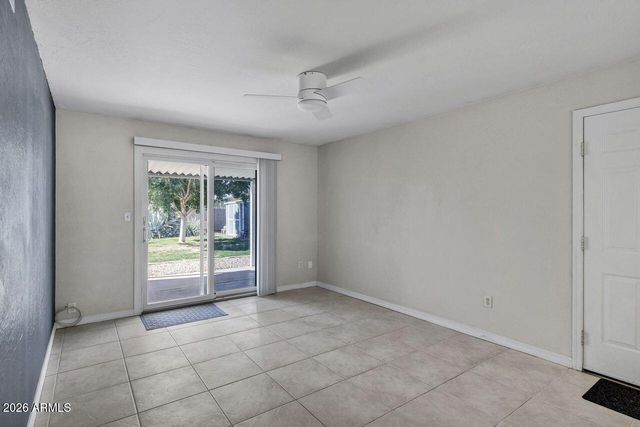 6318 S COLLEGE Avenue, Tempe, AZ 85283