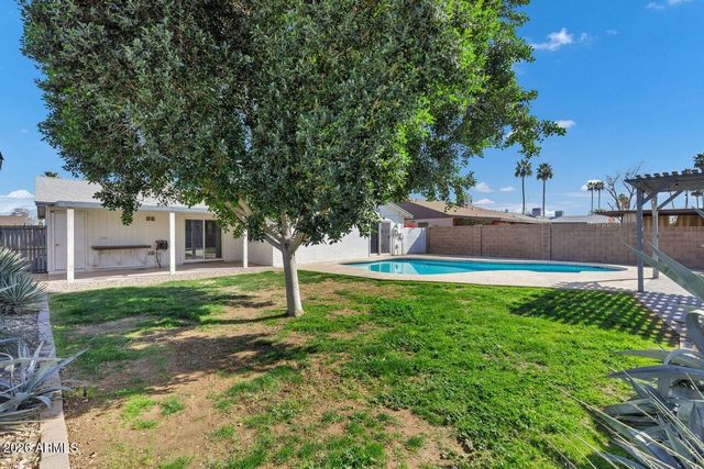 6318 S COLLEGE Avenue, Tempe, AZ 85283