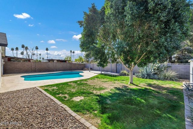 6318 S COLLEGE Avenue, Tempe, AZ 85283