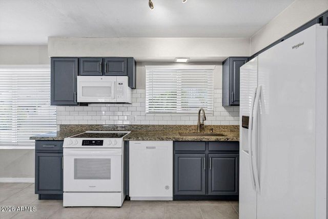 6318 S COLLEGE Avenue, Tempe, AZ 85283