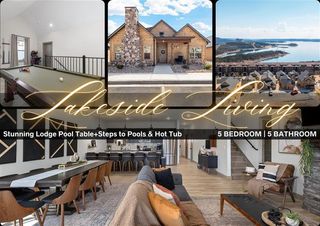 115 Indian Summer Lane, Branson, MO 65616