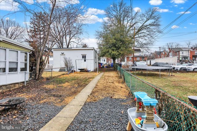 75 W 4TH ST, Pottstown, PA 19464