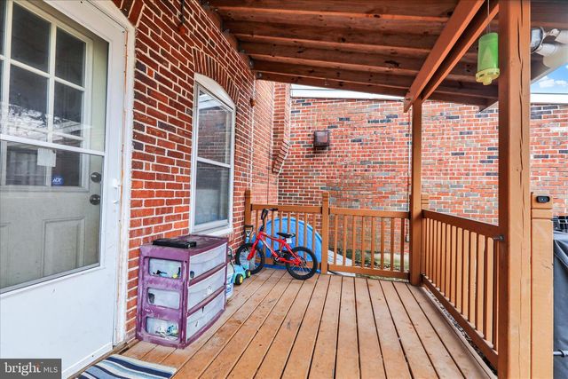 75 W 4TH ST, Pottstown, PA 19464