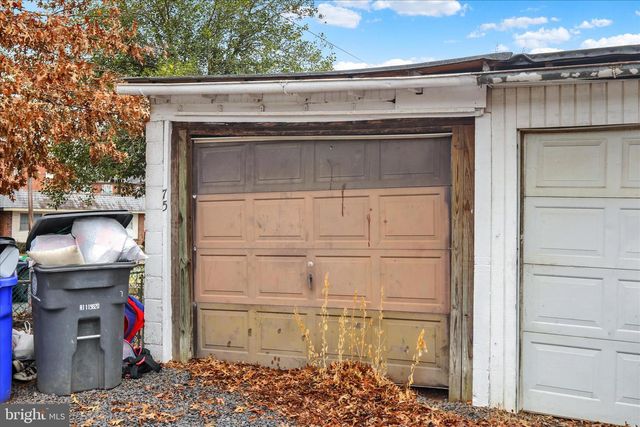 75 W 4TH ST, Pottstown, PA 19464