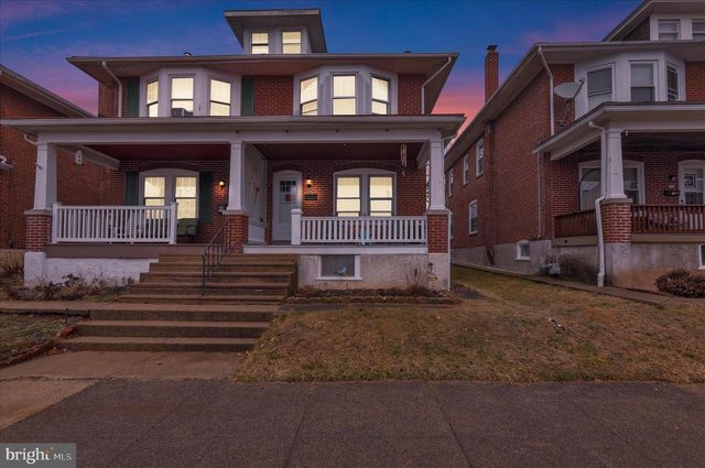 75 W 4TH ST, Pottstown, PA 19464