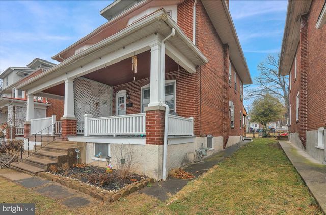 75 W 4TH ST, Pottstown, PA 19464