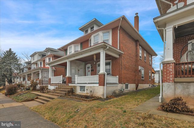 75 W 4TH ST, Pottstown, PA 19464