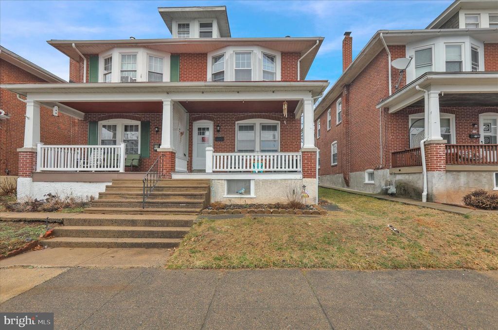 75 W 4TH ST, Pottstown, PA 19464