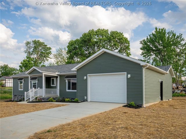 36 Cooper Way, Scott Depot, WV 25560