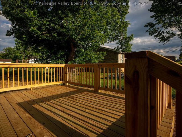 36 Cooper Way, Scott Depot, WV 25560
