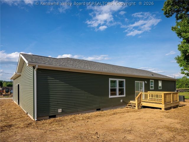 36 Cooper Way, Scott Depot, WV 25560