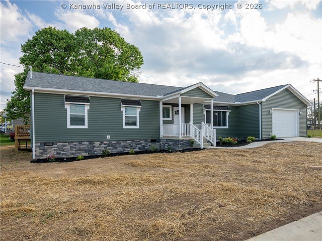 36 Cooper Way, Scott Depot, WV 25560