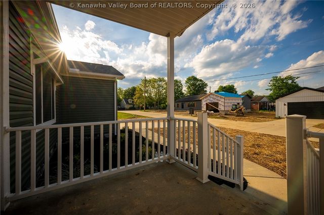 36 Cooper Way, Scott Depot, WV 25560