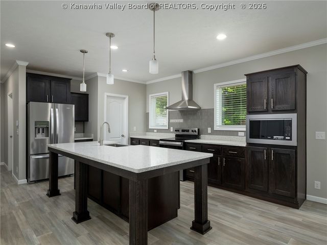 36 Cooper Way, Scott Depot, WV 25560