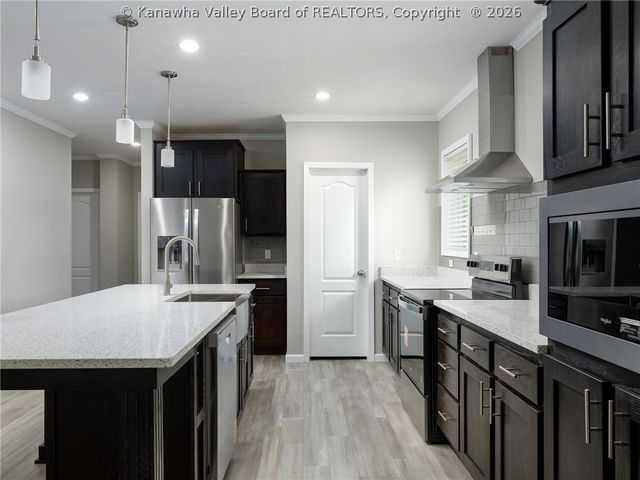 36 Cooper Way, Scott Depot, WV 25560