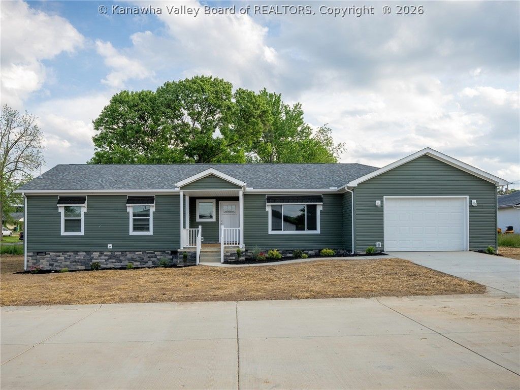 36 Cooper Way, Scott Depot, WV 25560