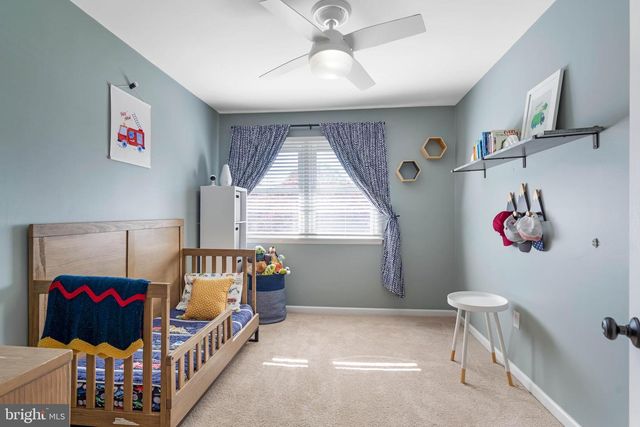 16 BONNIE RAE DR, Hamilton, NJ 08620