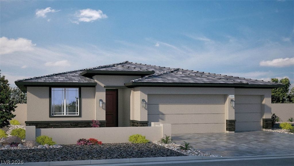988 Gentle Swan, Henderson, NV 89011