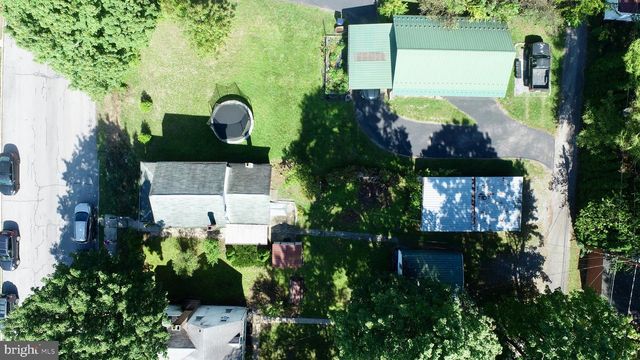 1819 WASHINGTON ST, Huntingdon, PA 16652