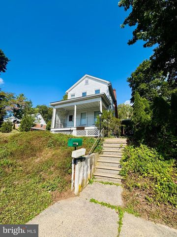 1819 WASHINGTON ST, Huntingdon, PA 16652