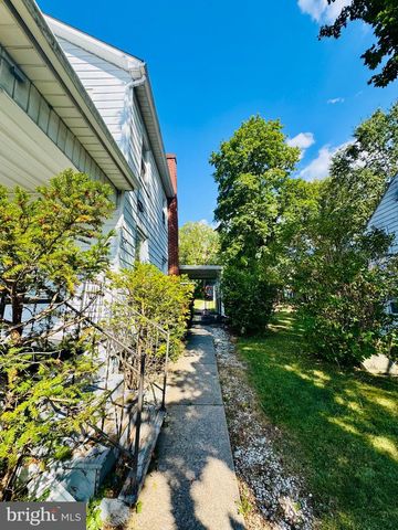 1819 WASHINGTON ST, Huntingdon, PA 16652