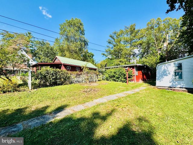 1819 WASHINGTON ST, Huntingdon, PA 16652