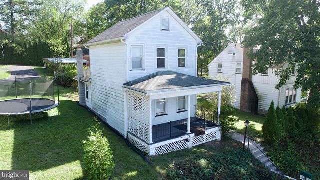 1819 WASHINGTON ST, Huntingdon, PA 16652