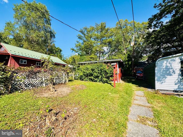 1819 WASHINGTON ST, Huntingdon, PA 16652